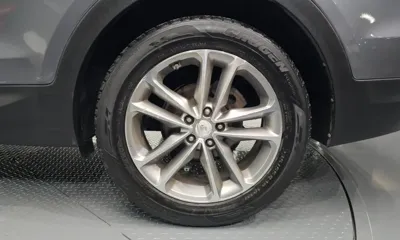 Hyundai Santafe 2016, 140153 км, за 11000000 KRW - фото 21