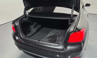 BMW 5-Series 2018, 54070 км, за 26300000 KRW - фото 35