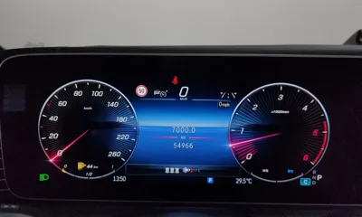 Mercedes-Benz GLE-Class 2023, 54966 км, за 89900000 KRW - фото 8