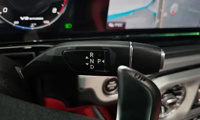 Mercedes-Benz G-Class 2020, 84807 км, за 145000000 KRW - фото 9
