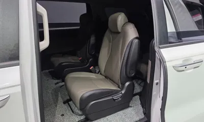 Kia Canival 2025, 18446 км, за 38500000 KRW - фото 26