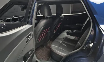 KG_Mobility_Ssangyong TIBOLI 2021, 49977 км, за 15500000 KRW - фото 12