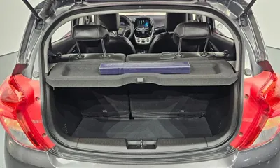 ChevroletGMDaewoo Spark 2016, 145716 км, за 4200000 KRW - фото 20