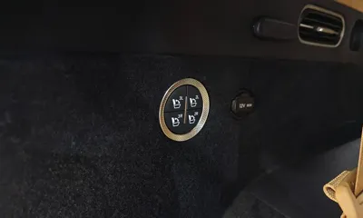 Genesis GV80 2022, 73200 км, за 44500000 KRW - фото 31