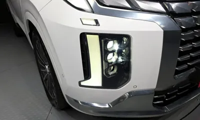 Hyundai Palisade 2023, 114358 км, за 34000000 KRW - фото 22