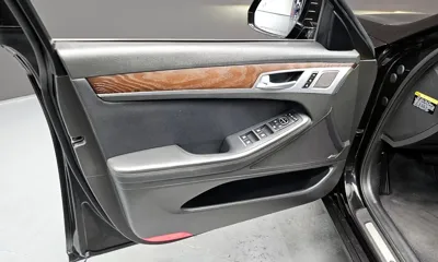 Genesis G80 2018, 151808 км, за 16900000 KRW - фото 24