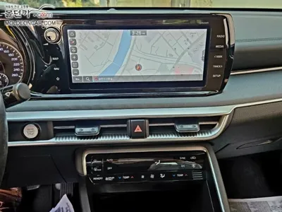 Kia K5 2020, 85075 км, за 18500000 KRW - фото 8