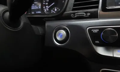 Hyundai Sonata 2019, 101552 км, за 11900000 KRW - фото 27