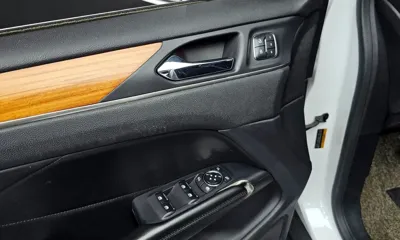 Lincoln MKC 2015, 150543 км, за 6900000 KRW - фото 15
