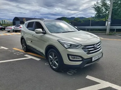 Hyundai Santafe 2013, 123250 км, за 9900000 KRW - фото 16