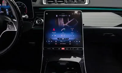 Mercedes-Benz S-Class 2022, 25306 км, за 149000000 KRW - фото 30