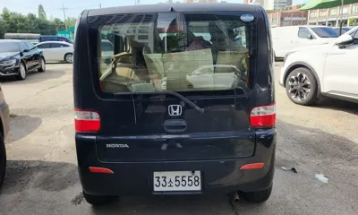 Honda That's 2007, 95492 км, за 5900000 KRW - фото 4