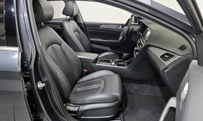 Hyundai Sonata 2018, 107554 км, за 10500000 KRW - фото 12