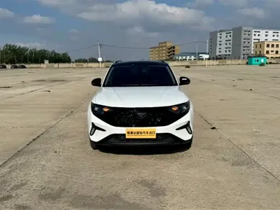 Jetta VS7 · 2023 год