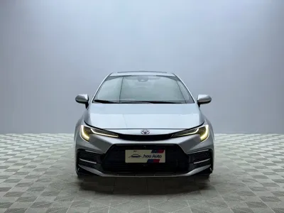 Toyota Levin 2022, 48000 км, за 91800 CNY