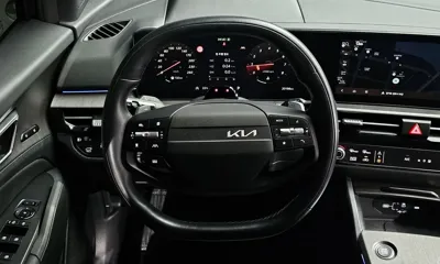 Kia Sportage 2025, 20198 км, за 35990000 KRW - фото 14