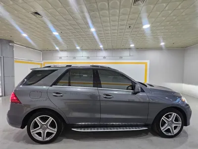 Mercedes-Benz GLE-Class 2018, 90204 км, за 31500000 KRW - фото 10