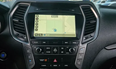 Hyundai Santafe 2016, 115032 км, за 11000000 KRW - фото 19