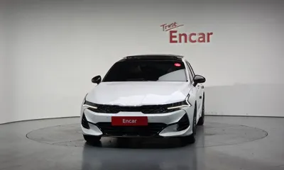 Kia K5 2023, 71503 км, за 23500000 KRW