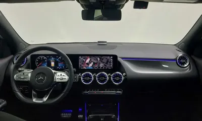 Mercedes-Benz GLA-Class 2023, 16810 км, за 41700000 KRW - фото 7