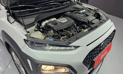 Hyundai Kona 2018, 118610 км, за 13400000 KRW - фото 6