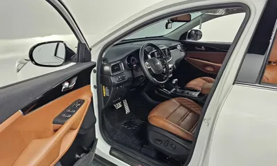 Kia Sorento 2020, 108776 км, за 19200000 KRW - фото 10