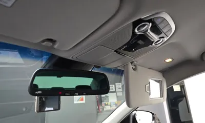 Hyundai Grandeur 2017, 127103 км, за 11000000 KRW - фото 27