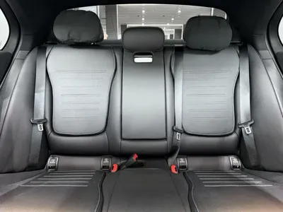 Mercedes-Benz C-Class 2022, 40000 км, за 138000 CNY - фото 8