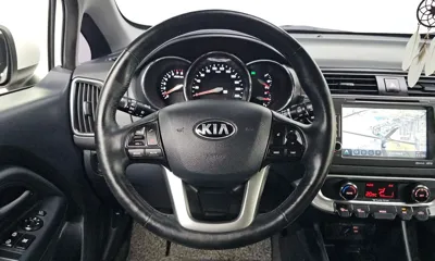 Kia Pride 2017, 57789 км, за 5900000 KRW - фото 15