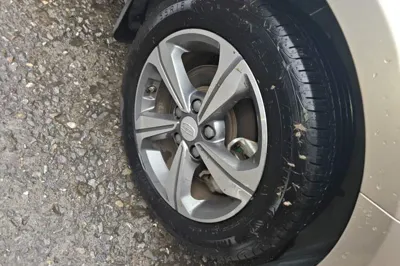 Geely Auto Emgrand GL 2018, 22400 км, за 32949.76 CNY - фото 5