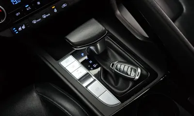 Hyundai Avante 2023, 97999 км, за 99990000 KRW - фото 9