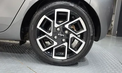 Kia Ray 2023, 46600 км, за 16900000 KRW - фото 21
