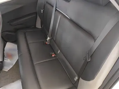 Toyota bZ3 2023, 37000 км, за 78800 CNY - фото 17