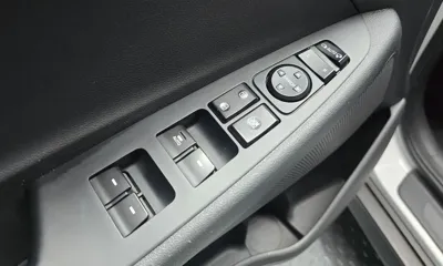 Hyundai Tucson 2018, 116757 км, за 9500000 KRW - фото 14
