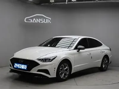 Hyundai Sonata 2021, 93385 км, за 16800000 KRW - фото 2