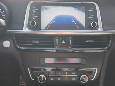 Kia K5 2016, 74000 км, за 9500000 KRW - фото 12