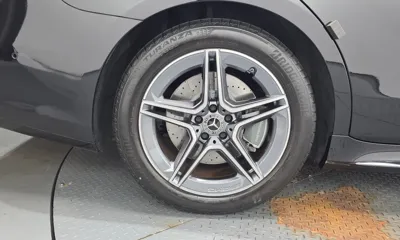 Mercedes-Benz S-Class 2023, 11586 км, за 97550000 KRW - фото 21