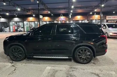 Hyundai Palisade 2021, 129238 км, за 24500000 KRW - фото 8