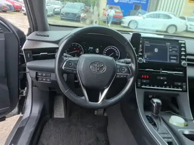 Toyota Avalon 2019, 100500 км, за 88900 CNY - фото 11