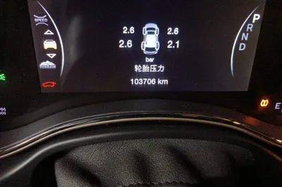 Jeep Grand Cherokee 2017, 103700 км, за 102931.12 CNY - фото 9