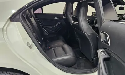 Mercedes-Benz CLA-Class 2015, 84503 км, за 11900000 KRW - фото 11