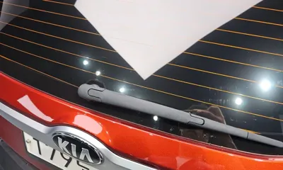 Kia Seltos 2020, 96800 км, за 13600000 KRW - фото 29