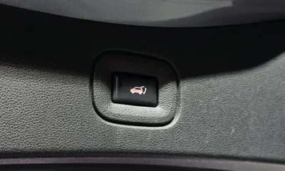 Renault-KoreaSamsung QM6 2019, 175240 км, за 8470000 KRW - фото 18