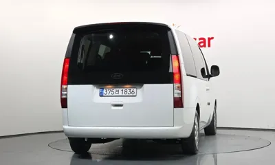 Hyundai Staria 2023, 88122 км, за 23700000 KRW - фото 4