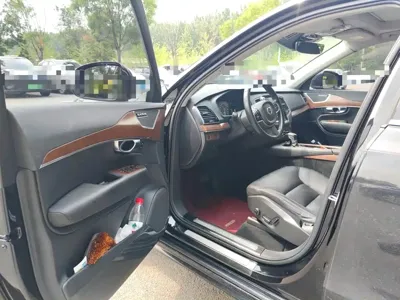 Volvo XC90 2018, 174400 км, за 100700 CNY - фото 12