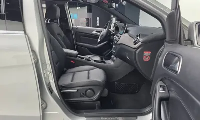 Mercedes-Benz B-Class 2015, 64759 км, за 9800000 KRW - фото 11