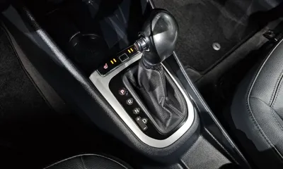 Kia Pride 2017, 188161 км, за 4900000 KRW - фото 9