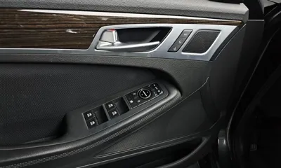 Genesis G80 2019, 144644 км, за 16500000 KRW - фото 28