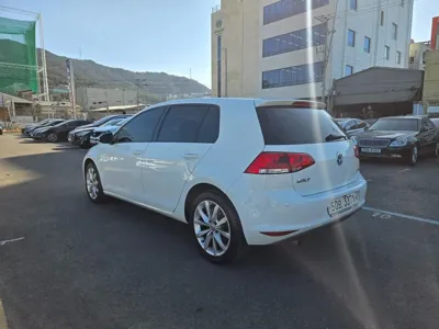 Volkswagen Golf 2014, 88385 км, за 8990000 KRW - фото 6
