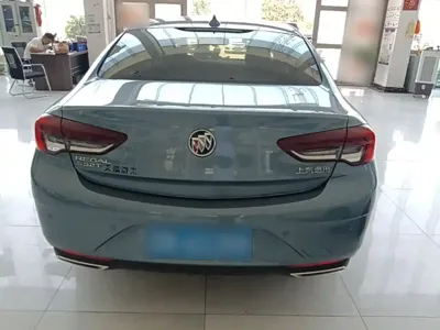 Buick Regal 2022, 77700 км, за 61600 CNY - фото 6